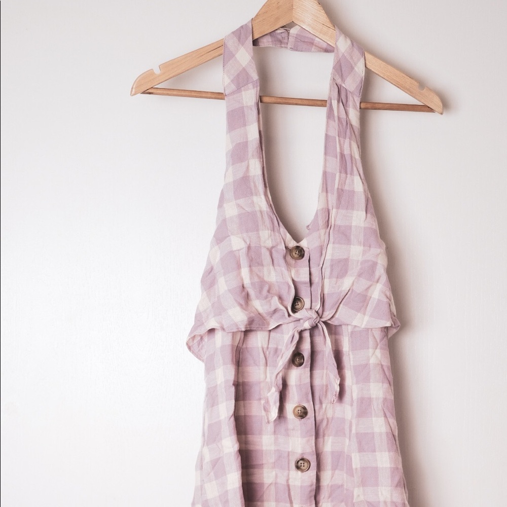 Dress!